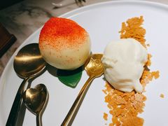 -蜜桃花开·中西融合菜E&W(南长街店)