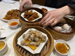 豉汁蒸排骨-稻香酒家·34年老字号·港式粤菜(汉街店)