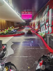 点击看大图 -速度小子卡丁车(基盛万科里店)
