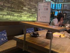 -湊湊火锅·茶憩(杭州湖滨银泰in77店)