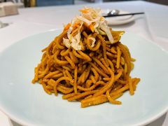 巧手拌莜面-香园楼(钻石路店)