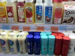 -世纪联华超市(三墩店)