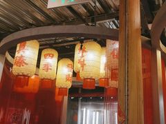 -朱光玉火锅馆·太原旗舰(钟楼街店)