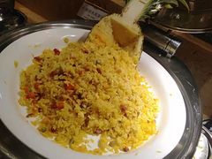 -芭菲盛宴·环球美食(北城国际店)