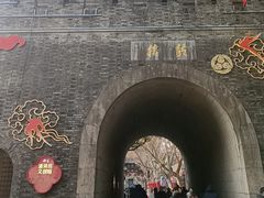 -鼓楼(西湖风景名胜区)