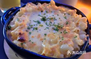 Macaroni and Cheese