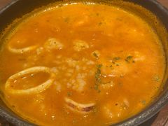 -萨莉亚意式餐厅(杭州西溪龙湖天街店)