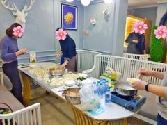 -优悦派·别墅派对轰趴馆(静安店)