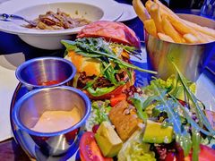 -bluefrog蓝蛙(皇庭广场店)