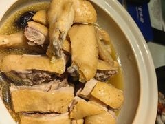 -百味馆·海鲜·湛江菜(后海花园店)