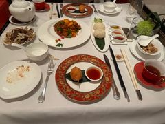 -香宫(九龙香格里拉店)
