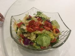 -鸿运楼烤鸭店(天桥店)