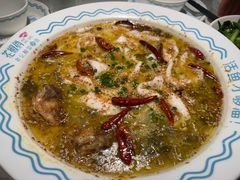 -花椒俏川菜小馆(南海万达店)