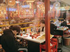 -老马路串串香火锅(北门桥店)