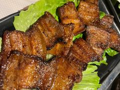 -云晓光头烧烤吧(川沙绿地店)