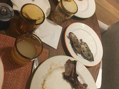 -松咖啡自助餐厅·松北香格里拉