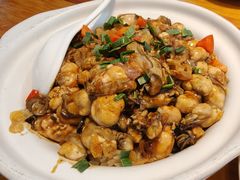 -醉壹号海鲜大排档(厦门美食地标店)