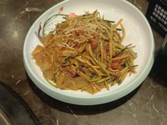 -粗粮人家·东北菜(洋桥店)