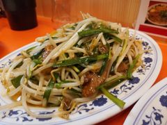 -拉面莊夢語＆中华料理八椿