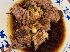 柴氏酱牛肉-柴氏风味斋(甘家口店)