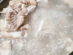 -春润大地海南椰子鸡(沙井京基百纳广场店)