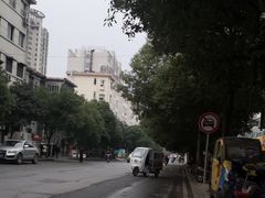 -高师傅特色米粉汤包(建设路店)