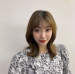 -扎嘎形象设计