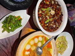 -永安鱼庄·镇江菜(东吴路店)