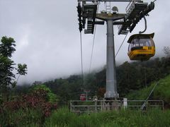 -云顶高原