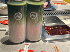 -海底捞火锅(太原南站店)