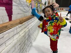 -Mr·Kuma酷么先生雪之乐园