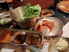 -西塔老太太泥炉烤肉(上海七宝领展广场店)
