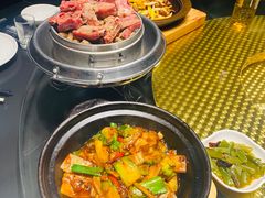 -铜锣湾·有麝自然香(渝北财富中心店)