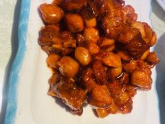 -眷江南之小蓝鲸(王府大街店)