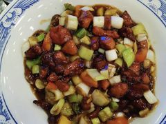 -乔家满族八大碗(流水沟店)