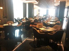 大堂-坪山格兰云天国际酒店-汇厨自助餐厅-亲子-聚餐