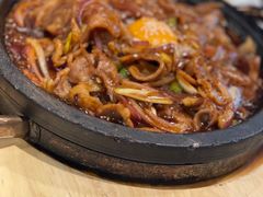 -甘家界牌柠檬鸭(青山店)