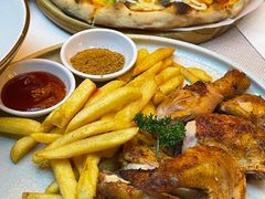 -get pizza意大利餐厅(凯德MALL店)