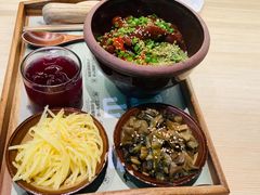 -京参 • 擂椒饭(这有山店)