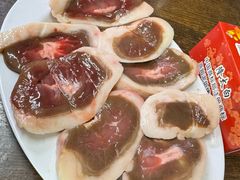 -西塔隆太白烤牛肉馆(图们路店)