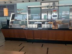 -首都机场t3-c国航两舱休息室