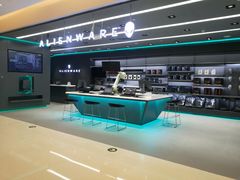 -ALIENWARE外星人(国贸商城旗舰店)