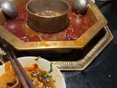 -蜀九香火锅(李家沱店)