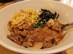 -新石器烤肉(南站店)