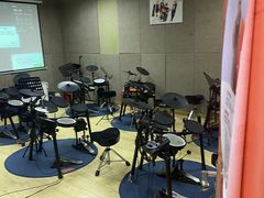 -罗兰数字音乐教育(徐汇校区)