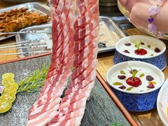 -一韩亭韩式烤肉(高新店)