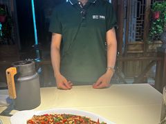 -贺庄·活鱼馆(珠吉路店)