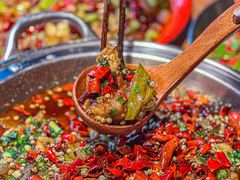 -泥糊破店小酒馆·团建聚餐(南京西路店)