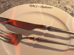 -芭莉与彩虹西餐厅(成都合生汇店)