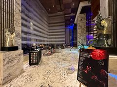 -上海漕河泾万丽酒店
